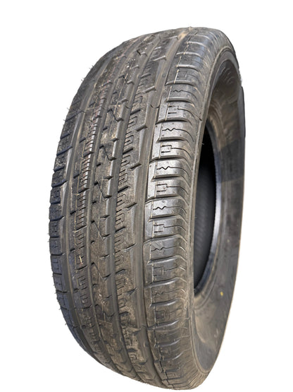 NOS ATTURO AZ610 BSW P 245 70 16 111H XL ALL SEASON TIRE 53007