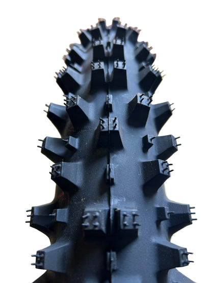 BRIDGESTONE BATTLECROSS X10F BSW  80 100 21 51M FRONT MOTORCYCLE TIRE 7209