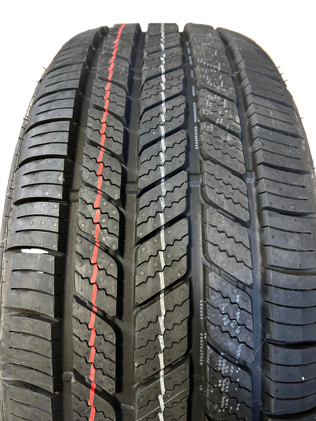 BRIDGESTONE TURANZA EVERDRIVE ENLITEN P 235 55 17 99V ALL SEASON TIRE 019387