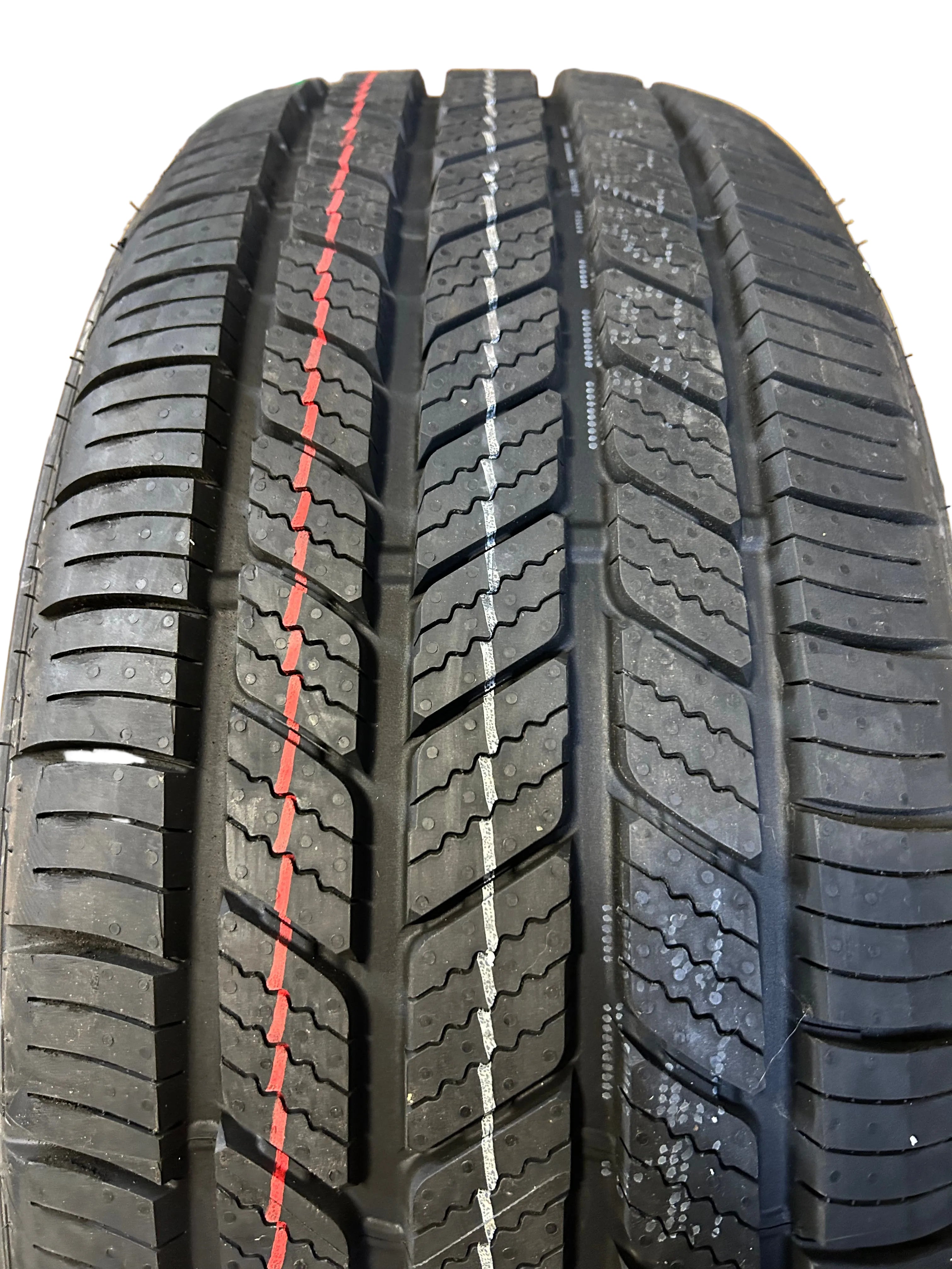 BRIDGESTONE TURANZA EVERDRIVE ENLITEN P 235 55 17 99V ALL SEASON TIRE 019387