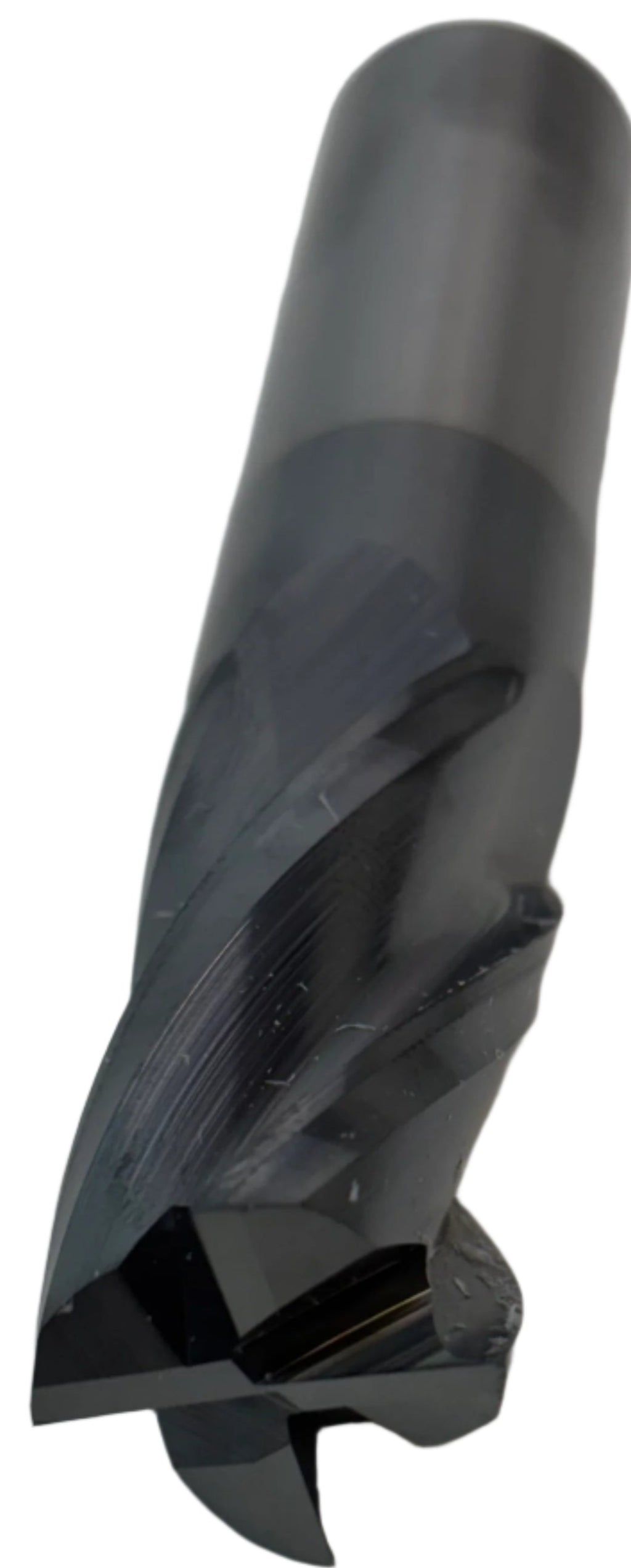 TNT TOOLS INC CARBUDE 4 FLUT END MILL 3/4" X 1-1/2" X4" GENC0034-4