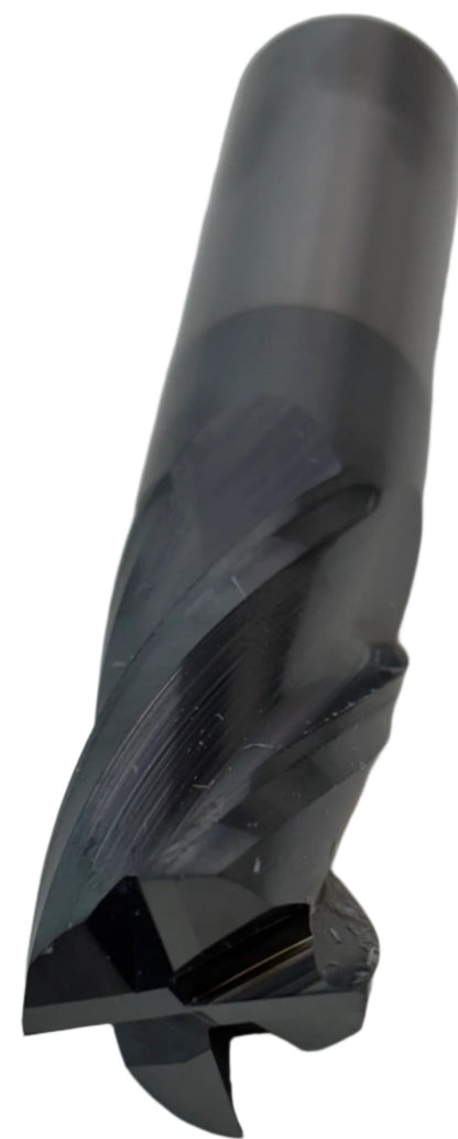TNT TOOLS INC CARBUDE 4 FLUT END MILL 3/4" X 1-1/2" X4" GENC0034-4