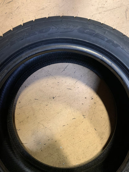 NITTO NEO GEN BSW  P 205 50 16 91V  ALL SEASON TIRE 185020