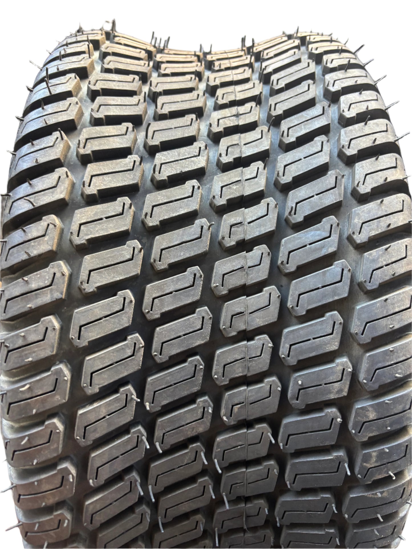 CARLISLE TURF MASTER BSW  24X9.50-12 NHS 4PLY LAWN TIRE 12524