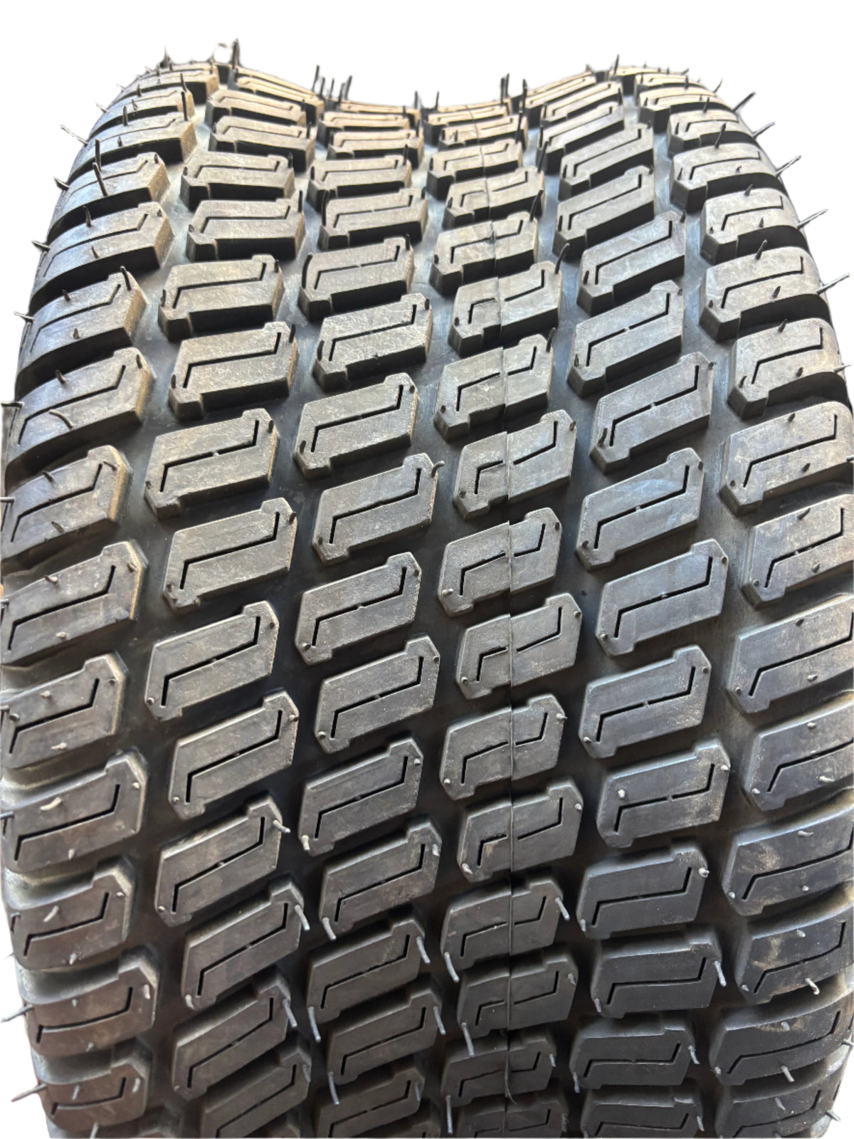 CARLISLE TURF MASTER BSW  24X9.50-12 NHS 4PLY LAWN TIRE 12524