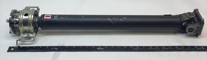 NEW DRIVESHAFT BLACK 30" 4 BOLT FOR TOYOTA 936442 SPICER 179