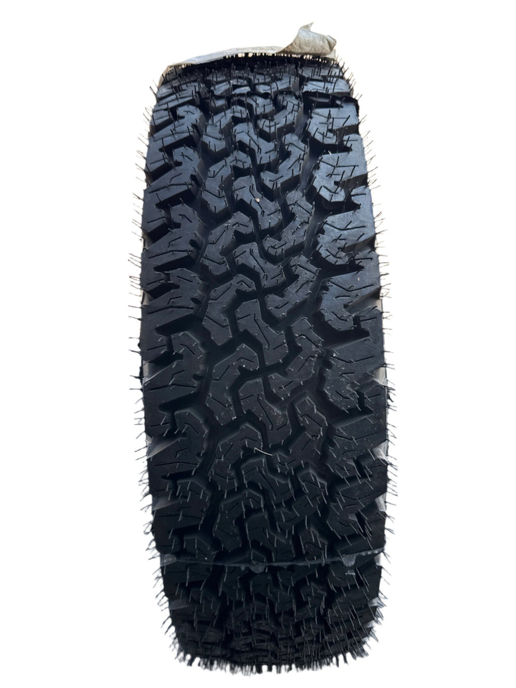 NOS TREADWRIGHT WARDEN 2 LT 235 85 16 10PLY LRE ALL TERRAIN TIRE TW35851610