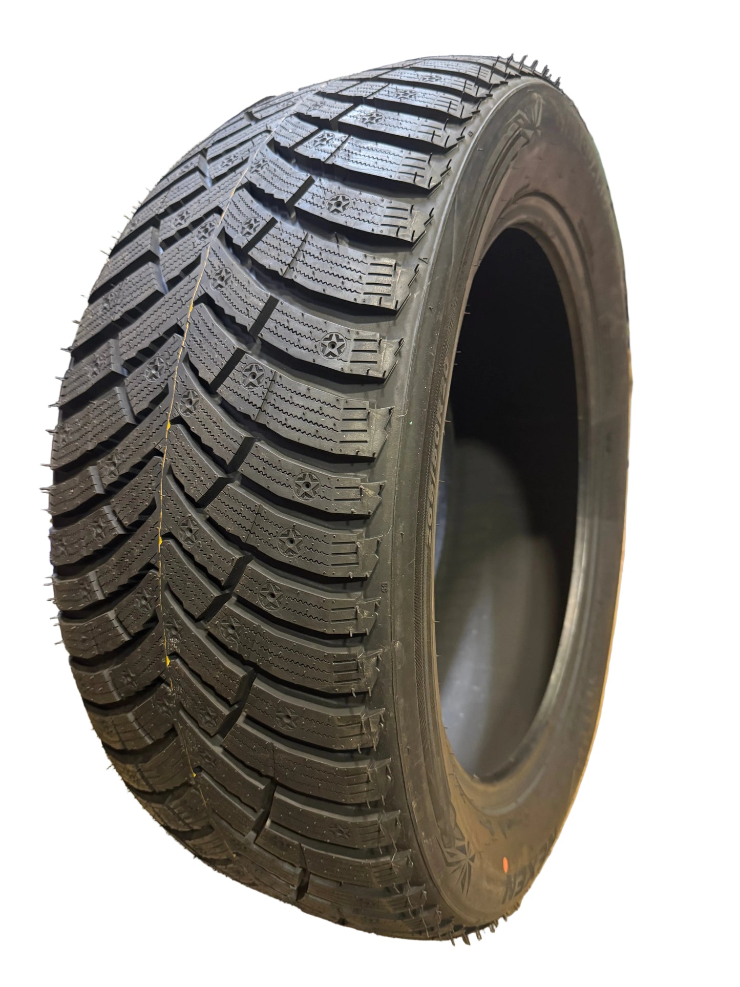2 NEXEN WINGUARD WINSPIKE 3 BSW P 265 50 20 107T WINTER TIRE 11127NXK