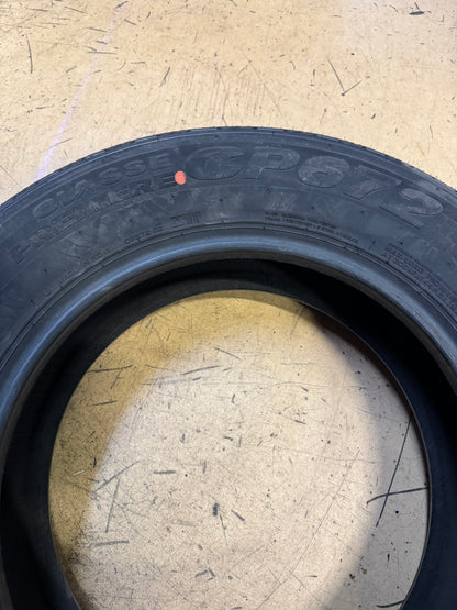 NEXEN CP672 BSW P 225 60 16 98H ALL SEASON TIRE 12954NXK