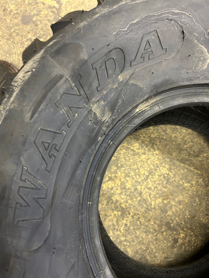 WANDA P3077 BSW  23 11 10 4PLY ATV/UTV TIRE 102942
