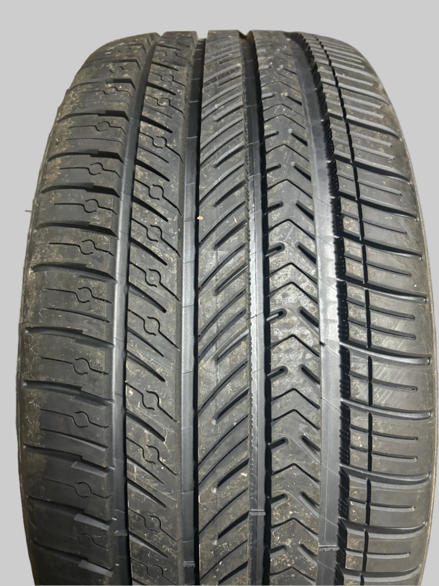 2 MICHELIN PILOT SPORT AS 4 P 255 40 20 101Y XL ALL SEASON TIRES 45451