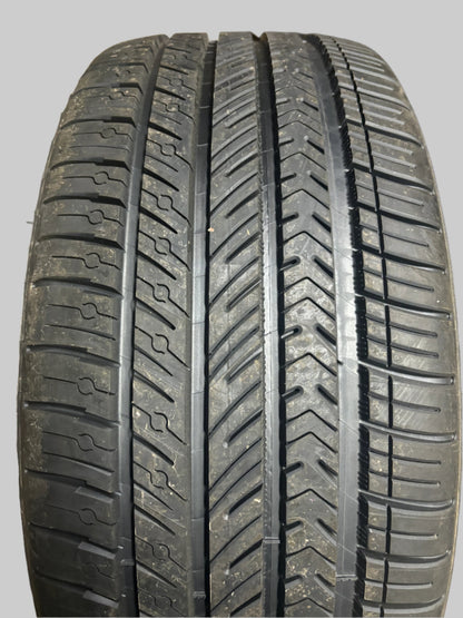 2 MICHELIN PILOT SPORT AS 4 P 255 40 20 101Y XL ALL SEASON TIRES 45451