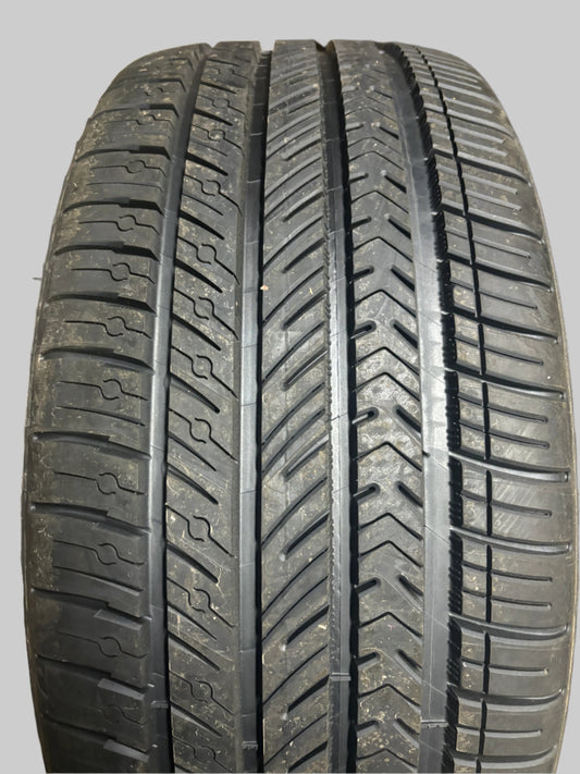 MICHELIN PILOT SPORT AS 4 P 255 40 20 101Y XL ALL SEASON TIRES 45451