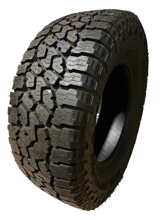 FALKEN WILDPEAK A/T3W BSW LT 305 65 18 124/121R 10PLY ALL TERRAIN TIRE 28037122