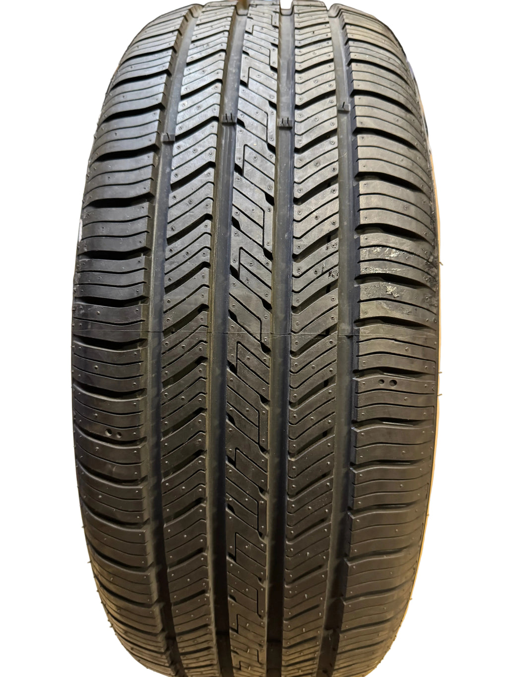 2 HANKOOK KINERGY ST BSW P 215 55 17 94H ALL SEASON TIRE 1021509