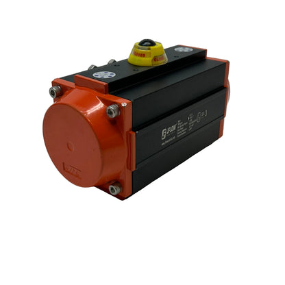 JFLOW CONTROLS JFC SERIES PNEUMATIC ACTUATOR 110MM JF110