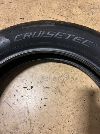 METZELER CRUISETEC BSW 150 80 17 72V FRONT MOTORCYCLE TIRE 4283100