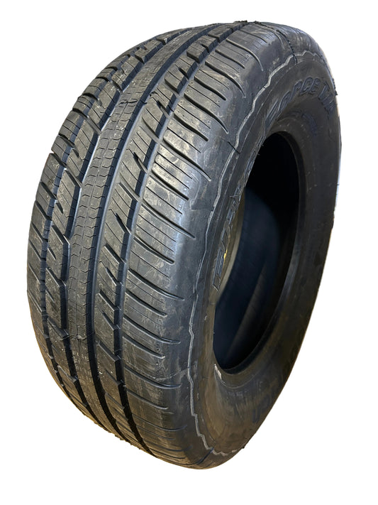 BFGOODRICH ELITE-FORCE T/A BSW P 265 60 17 112V XL ALL SEASON TIRE 30457