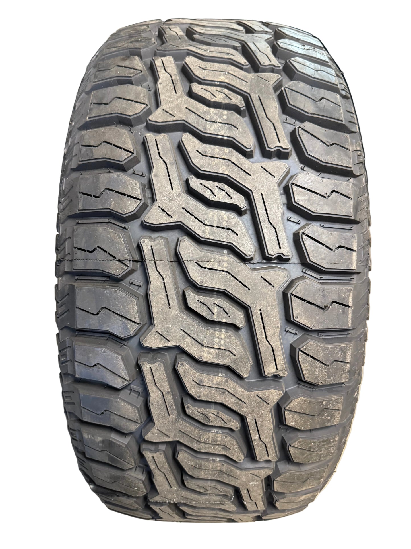 RED DIRT ROAD R/T RD-9 BSW LT 33 12.5 22 109Q 10PLY TIRE T3312522RDRRD9RT