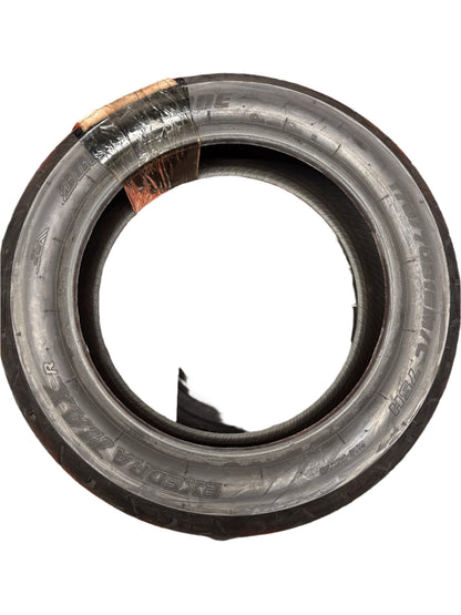 NOS BRIDGESTONE EXEDRA MAX-R 170 70 16 75H REAR MOTORCYCLE TIRE 004863