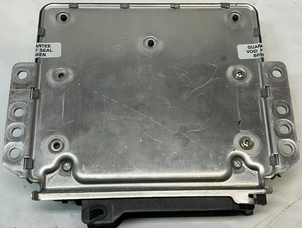 JETRONIC PORSCHE 928 S4 LH ECU DME BOSCH 0 280 002 504  92861812310