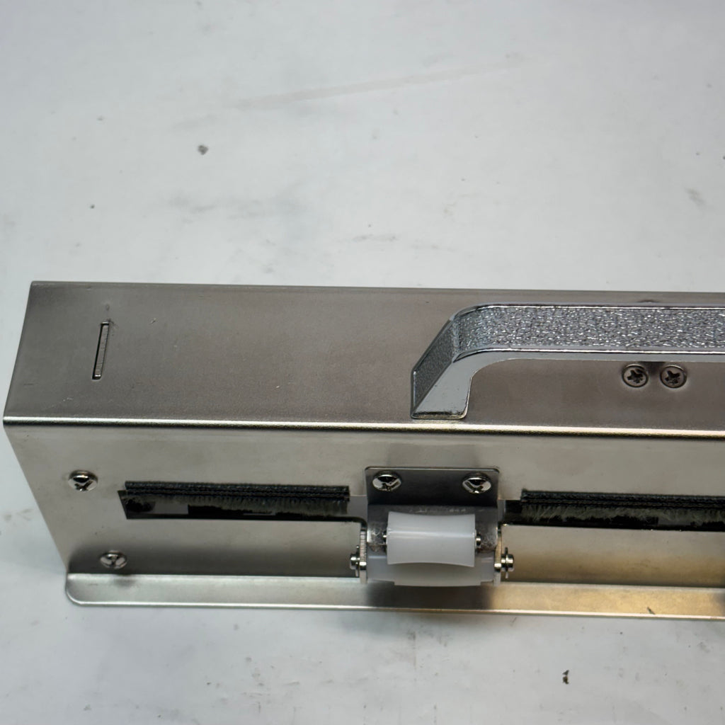DUPLO CC-228/229 2 X 3.5" SLITTER MODULE 881-112-0000