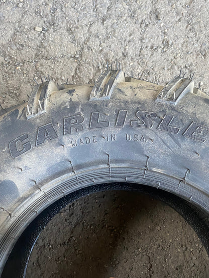 CARLISLE ACT BSW 26 8 12 47K 4PLY ATV/UTV TIRE 560441