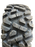 WANDA P350 BSW AT 27 10 12 6PLY ATV UTV TIRE 10172