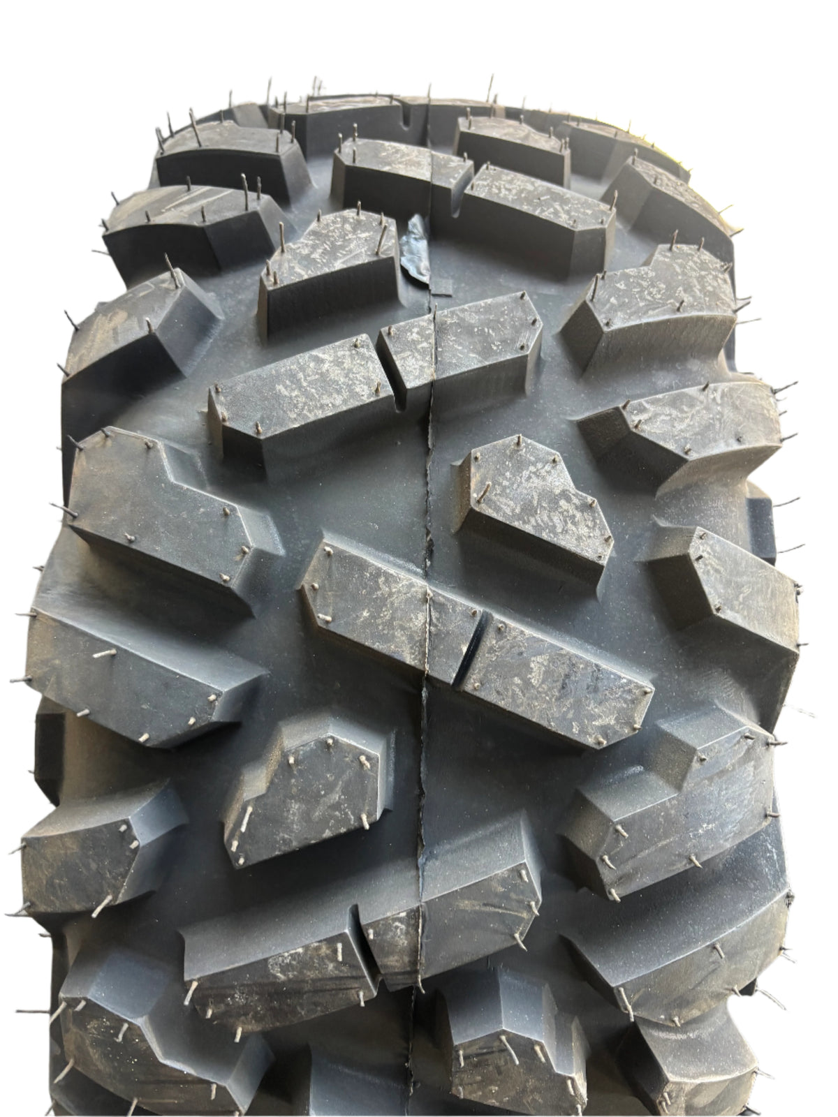 WANDA P350 BSW AT 27 10 12 6PLY ATV UTV TIRE 10172