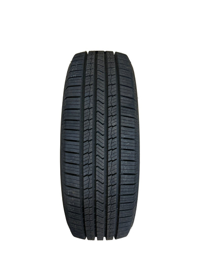 SUMMIT TRAIL CLIMBER HT03 BSW LT245 75 16 120/116R 10PLY HIGHWAY TIRE 20752