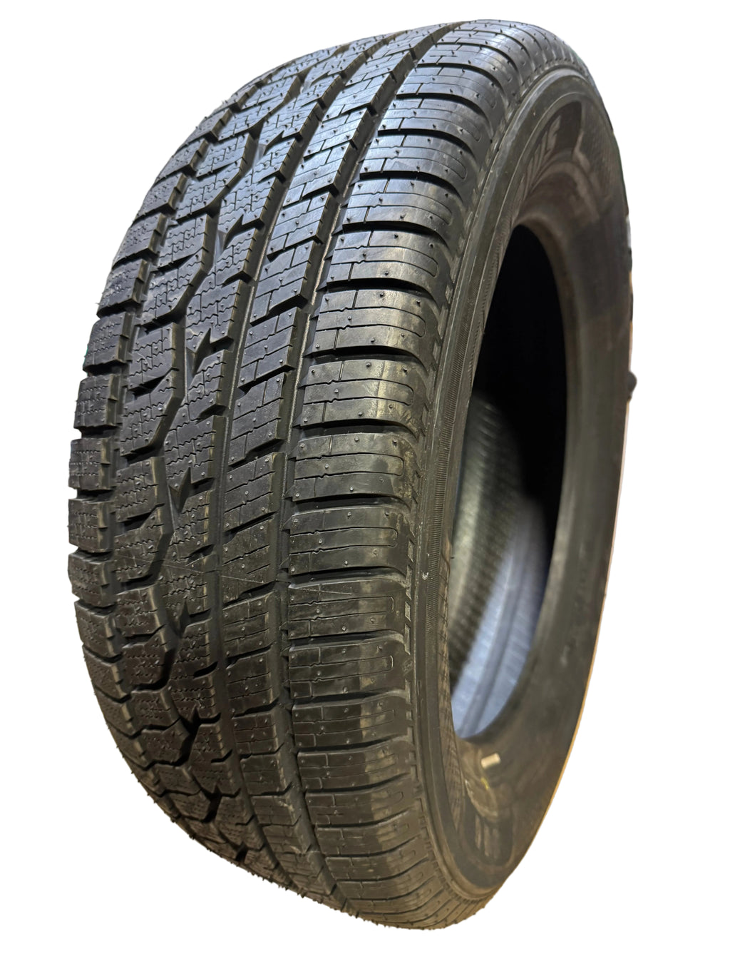 2 NOS TOYO CELSIUS BSW P 225 60 17 99H ALL SEASON TIRE 128450