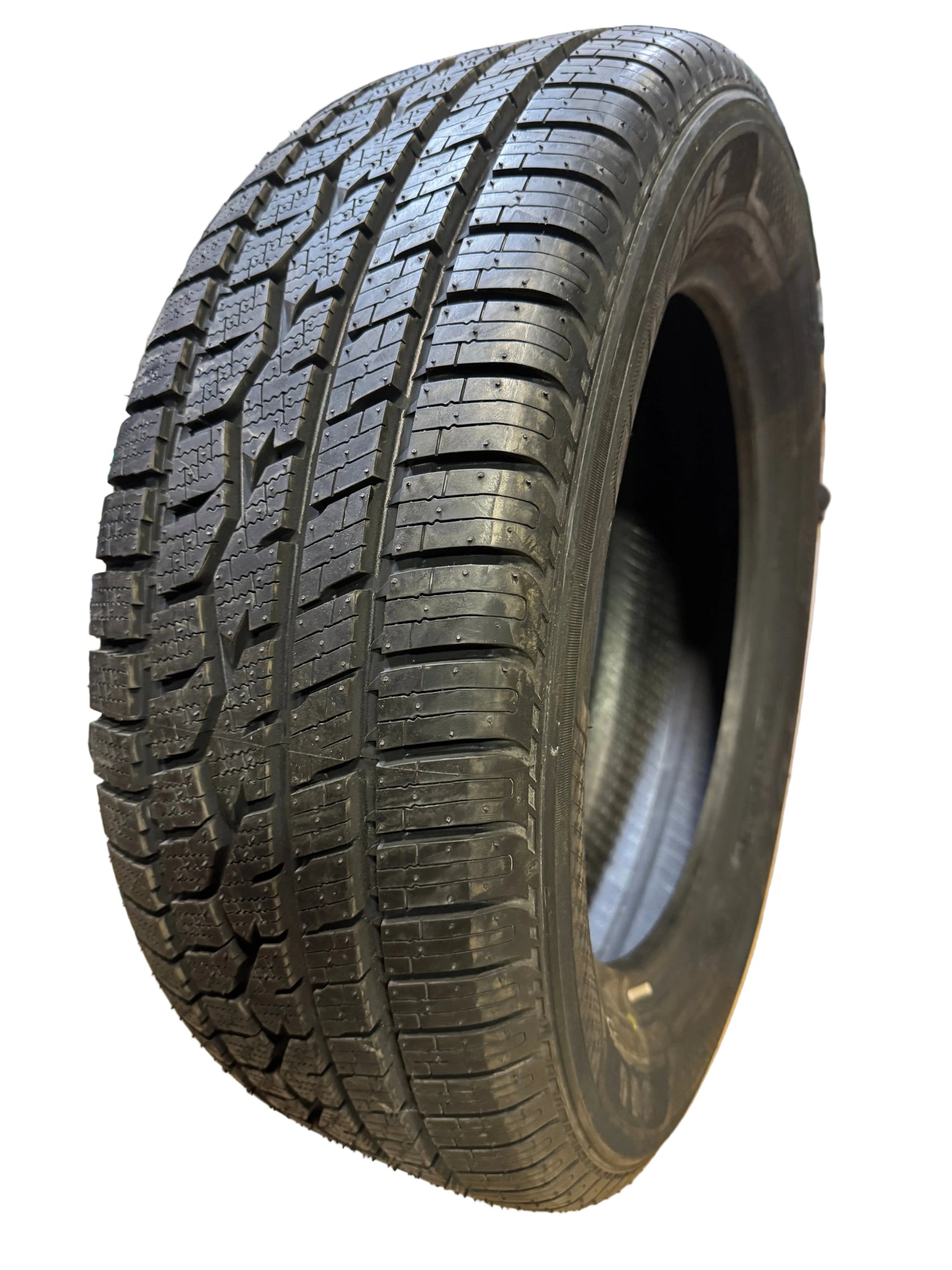 2 NOS TOYO CELSIUS BSW P 225 60 17 99H ALL SEASON TIRE 128450