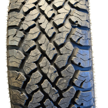 NOS TBB TIRES TS-37 A/T OWL BSW  P 275/55R20 117H XL ALL TERRAIN TIRE FFJB6PA
