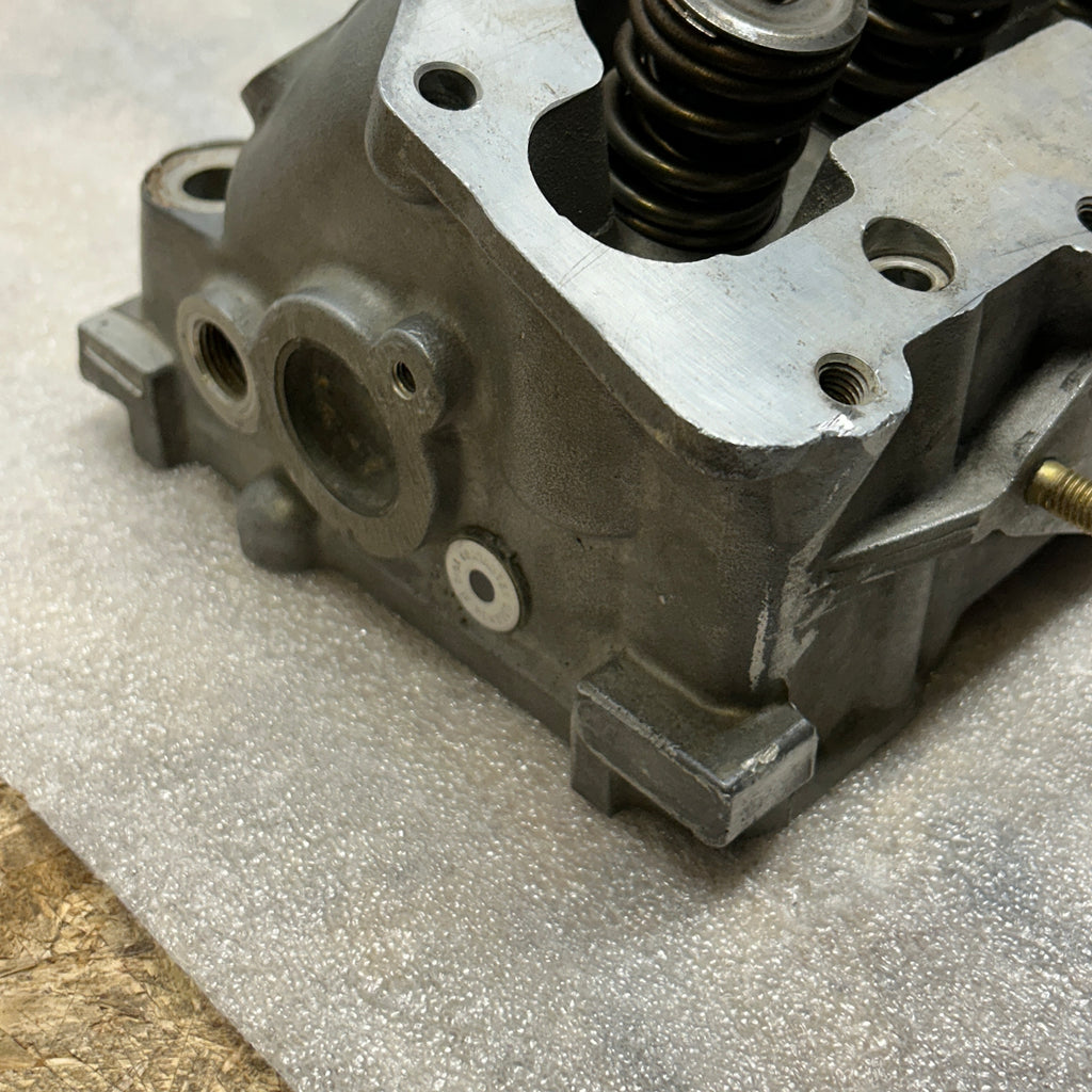 USED PORSCHE 928 S2 4.7L V8 CYLINDER HEAD 9281043483R