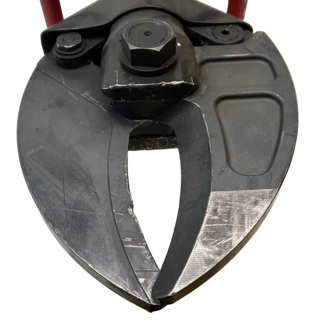 USED TNT RESCUE STORM SERIES 2 BATTERY POWEED CUTTERS EBFC-320D