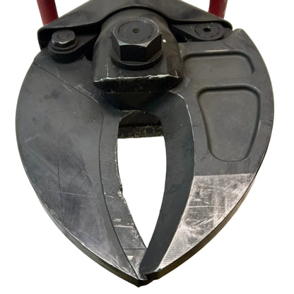 USED TNT RESCUE STORM SERIES 2 BATTERY POWEED CUTTERS EBFC-320D