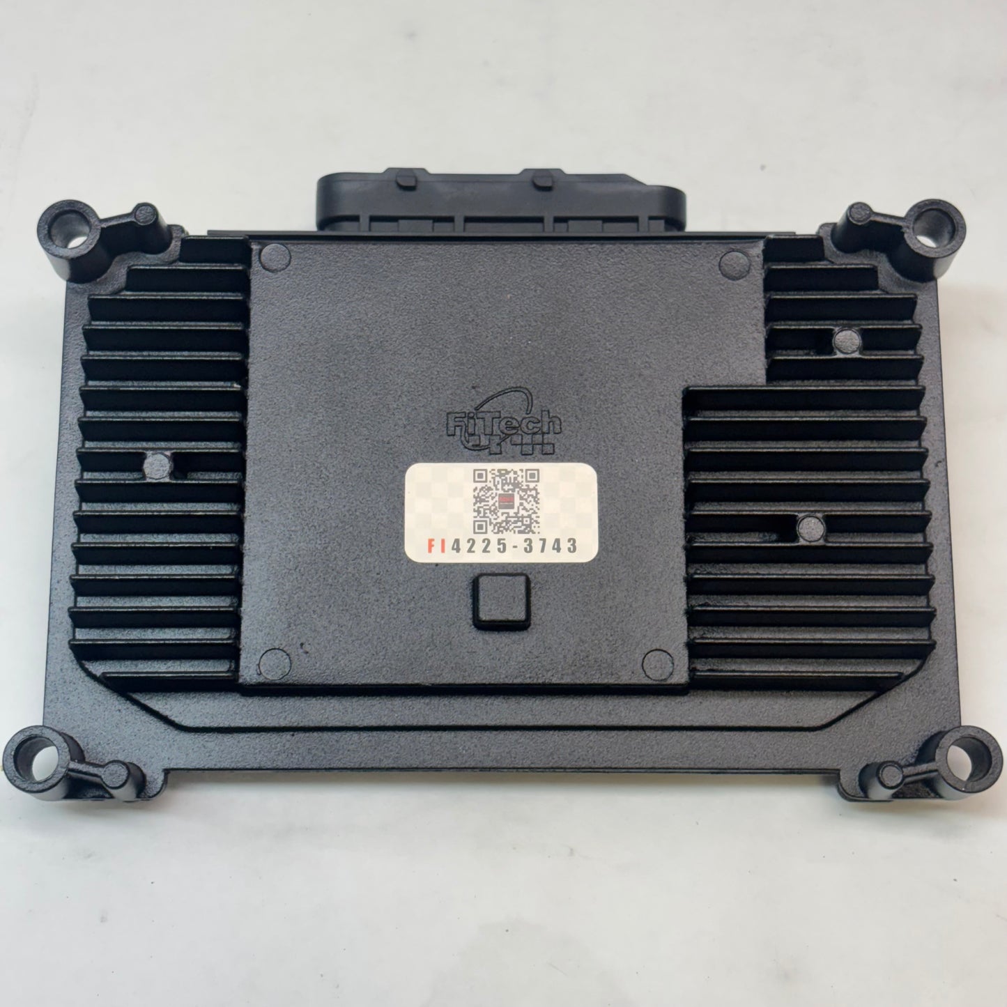 FITECH FUEL INJECTION 70050 ULTIMATE LS ECU & HARNESS INDUCTION SYSTEM STANDALONE KIT