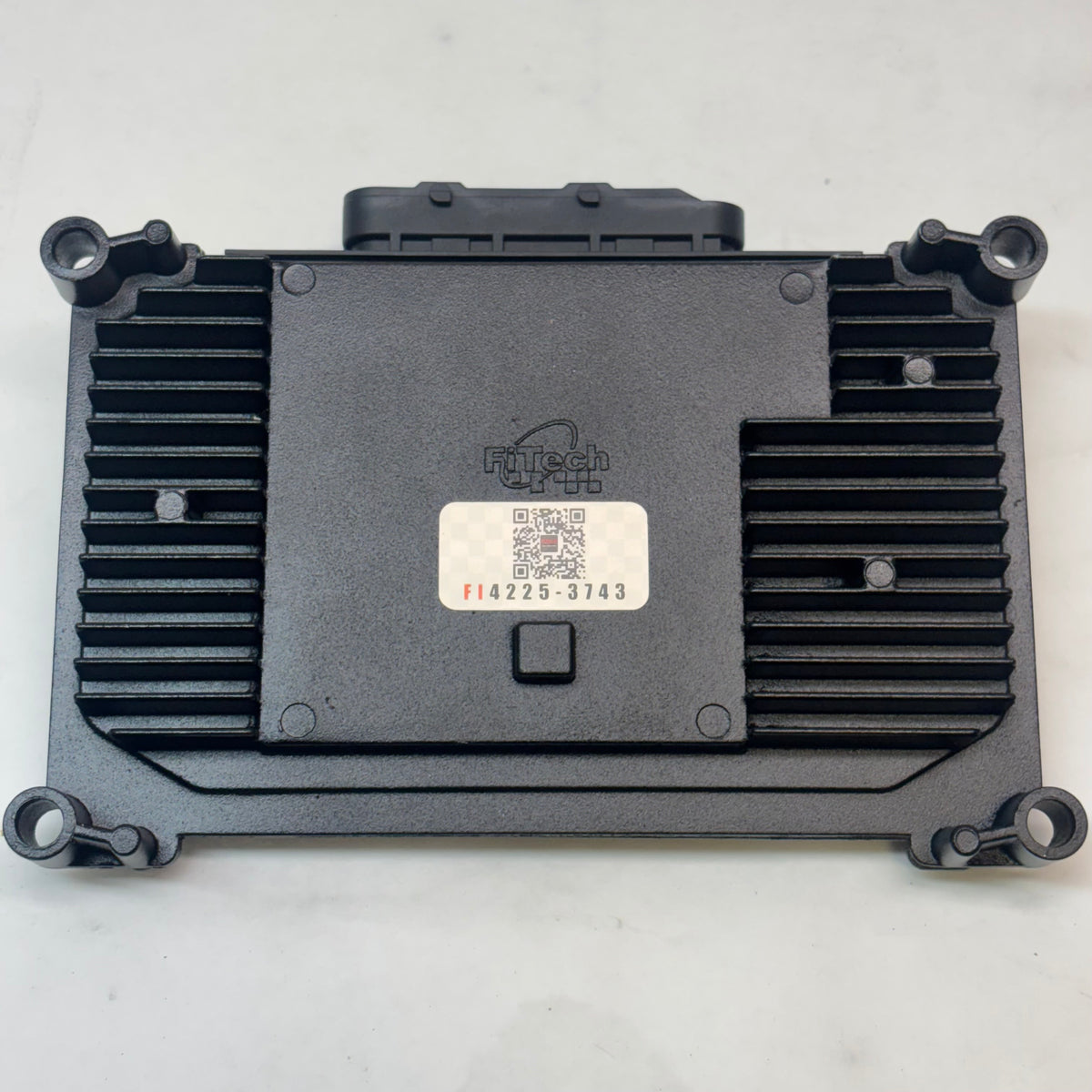 FITECH FUEL INJECTION 70050 ULTIMATE LS ECU & HARNESS INDUCTION SYSTEM STANDALONE KIT