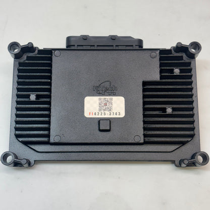 FITECH FUEL INJECTION 70050 ULTIMATE LS ECU & HARNESS INDUCTION SYSTEM STANDALONE KIT