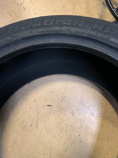 NEXEN ROADIAN HP BSW P 285 45 22 114V XL SPORT TIRE 15466NXK