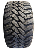 VENOM POWER TERRA HUNTER M/T BSW LT 33 13.5 22 116Q 10PLY MUD TERRAIN TIRE CVPMT22