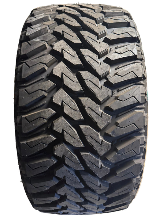 VENOM POWER TERRA HUNTER M/T BSW LT 33 13.5 22 116Q 10PLY MUD TERRAIN TIRE CVPMT22