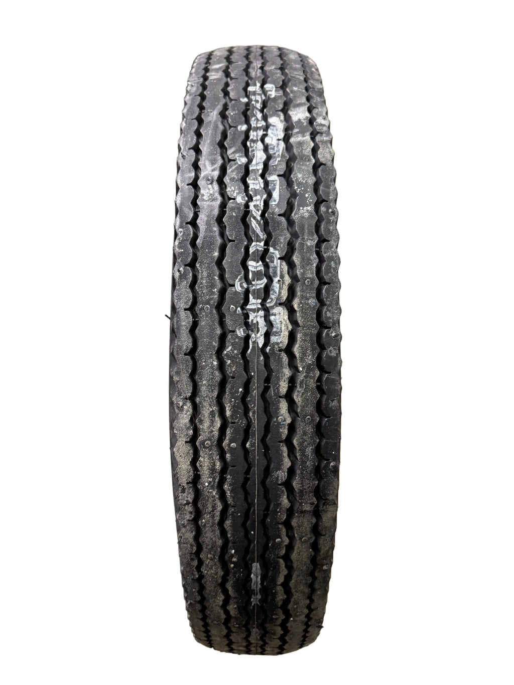 COKER CLASSIC WW  7.6 15 4PLY HIGHWAY TERRAIN TIRE 59600