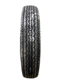 COKER CLASSIC WW  7.6 15 4PLY HIGHWAY TERRAIN TIRE 59600