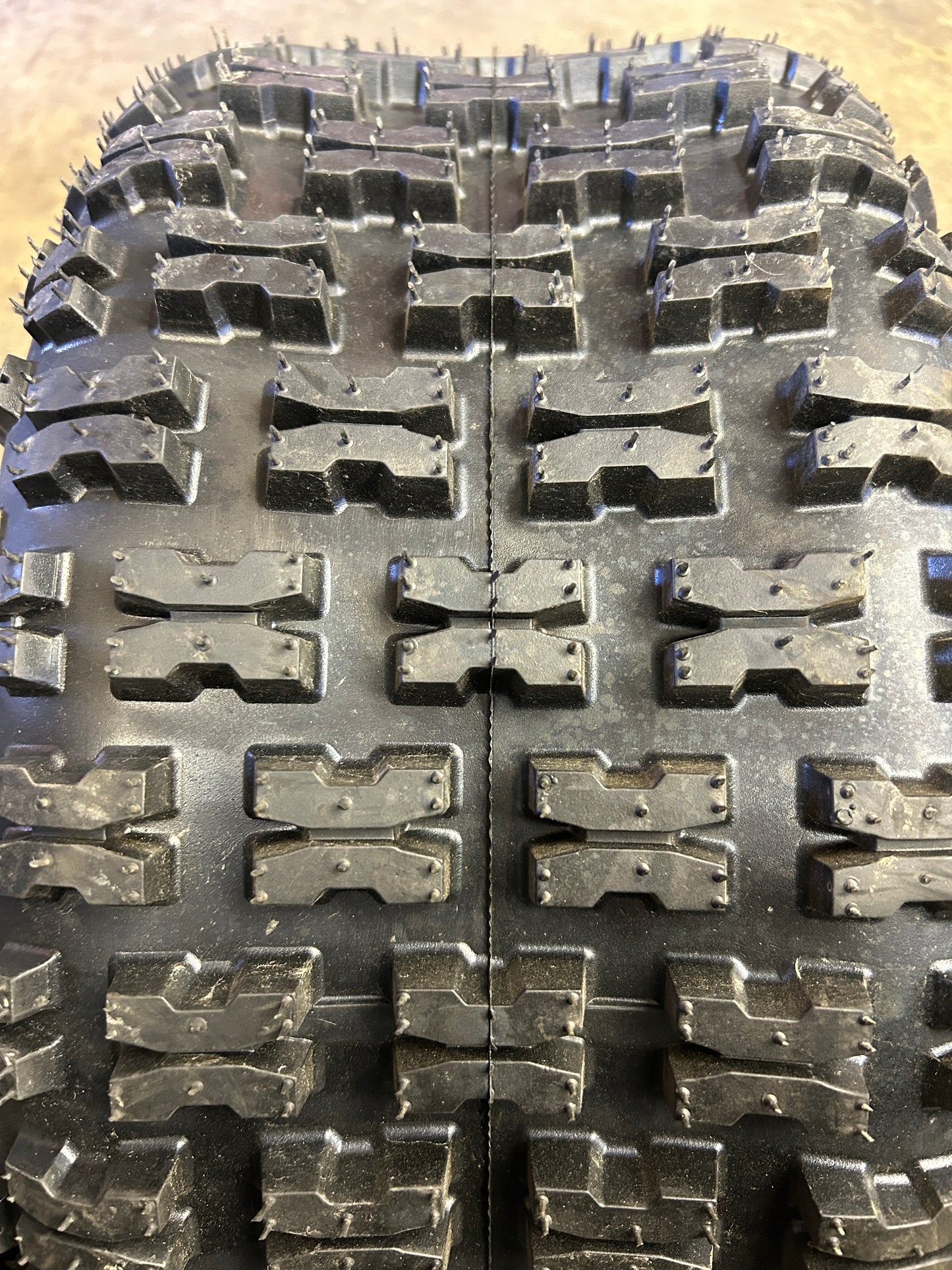 WANDA P336 BSW AT 22 10 10 39J 4PLY ATV/UTV TIRE 10312