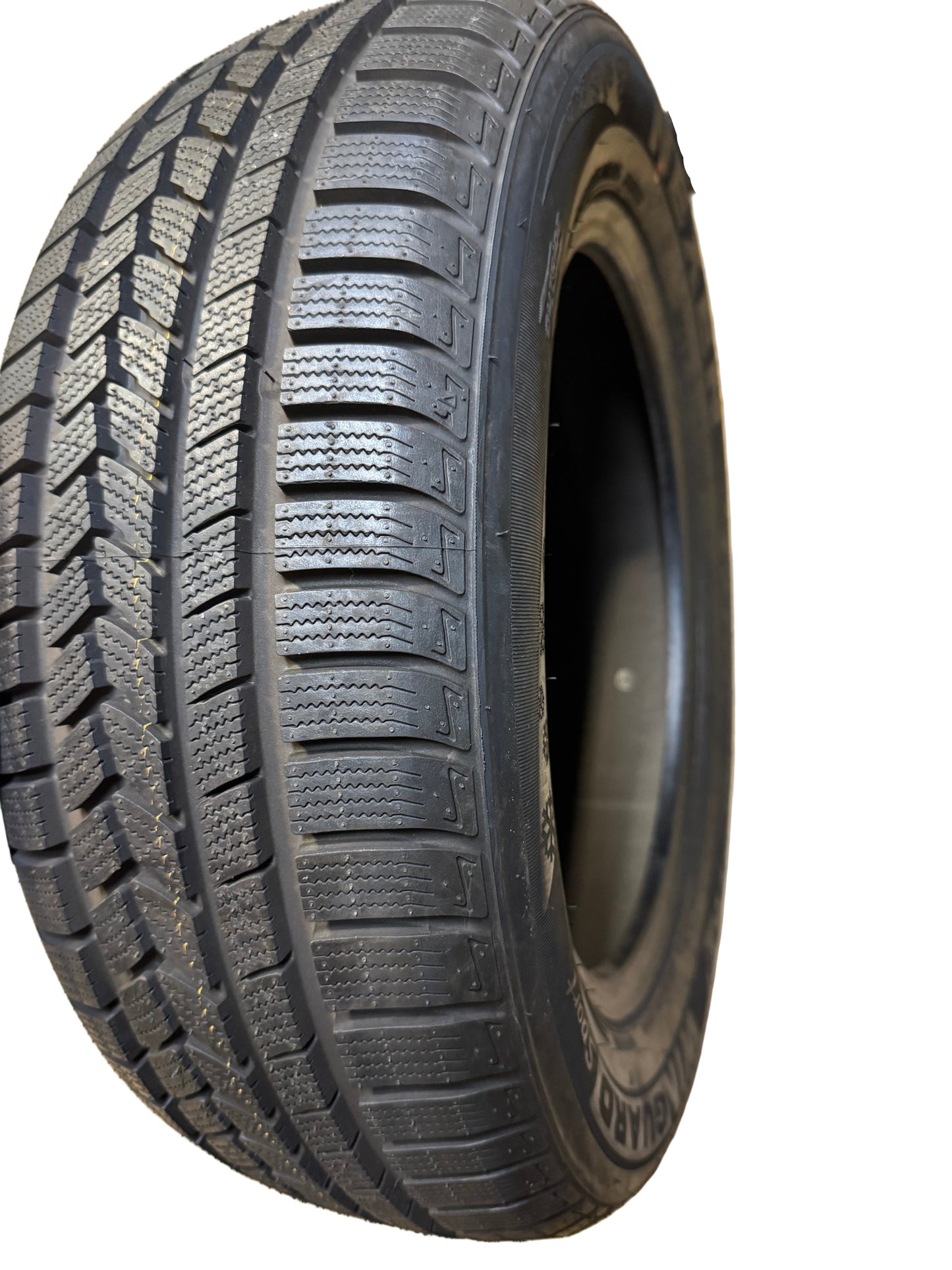 NOS NEXEN WINGUARD SPORT BSW P 195 60 15 88H WINTER TIRE 11149NXK