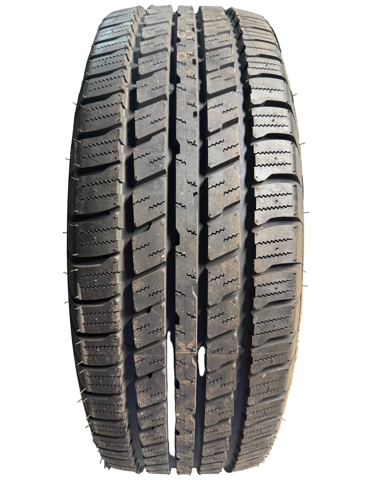 NOS SUMITOMO ENCOUNTER HT BSW P 265 70 16 112T ALL SEASON TIRE EHT93