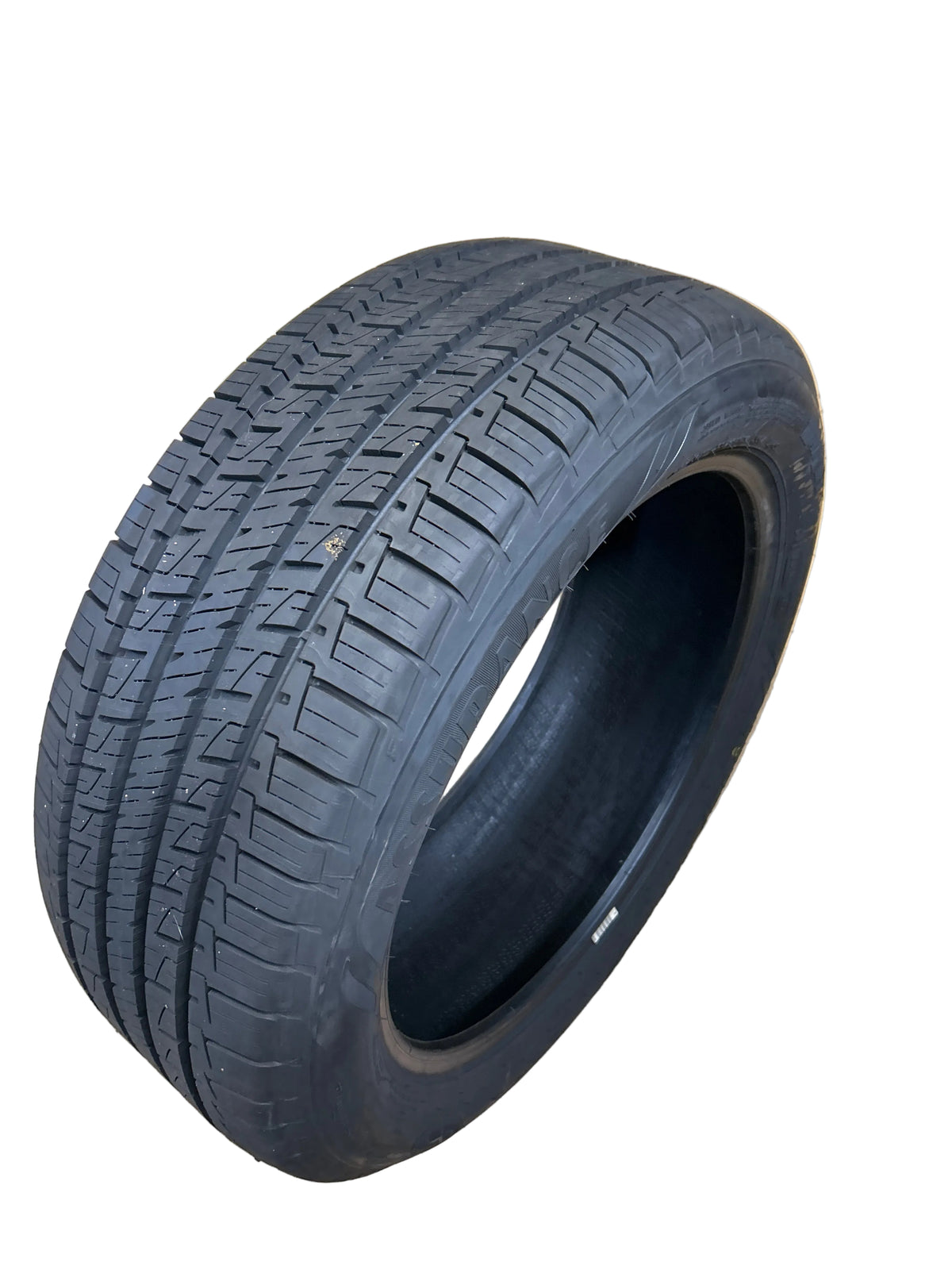 GOODYEAR ASSURANCE MAXLIFE BSW P 235 50 19 99V 110933545