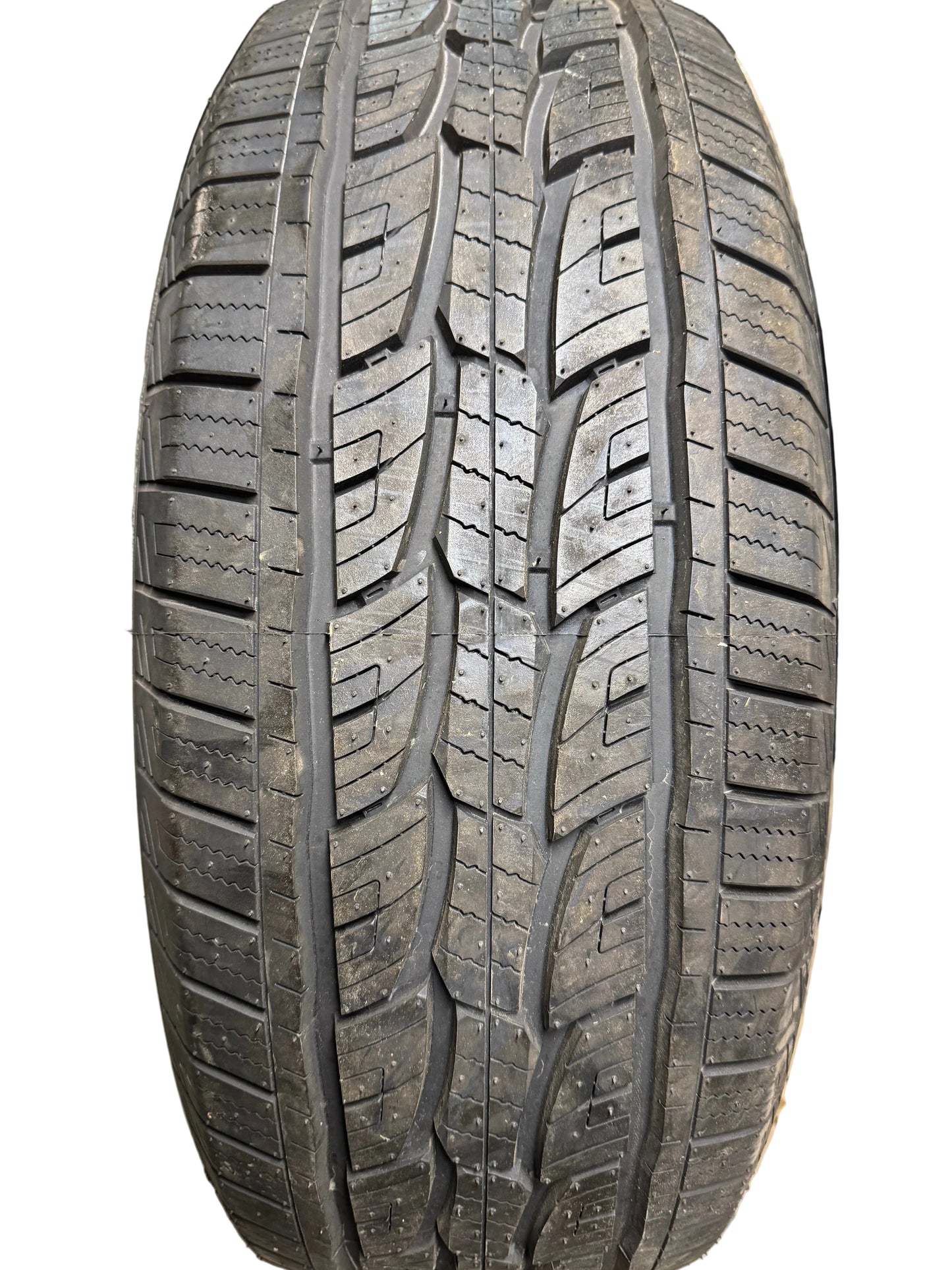 LANDSAIL CLX-11 ROADBLAZER H/T BSW P 275 60 20 115H ALL SEASON TIRE 809537