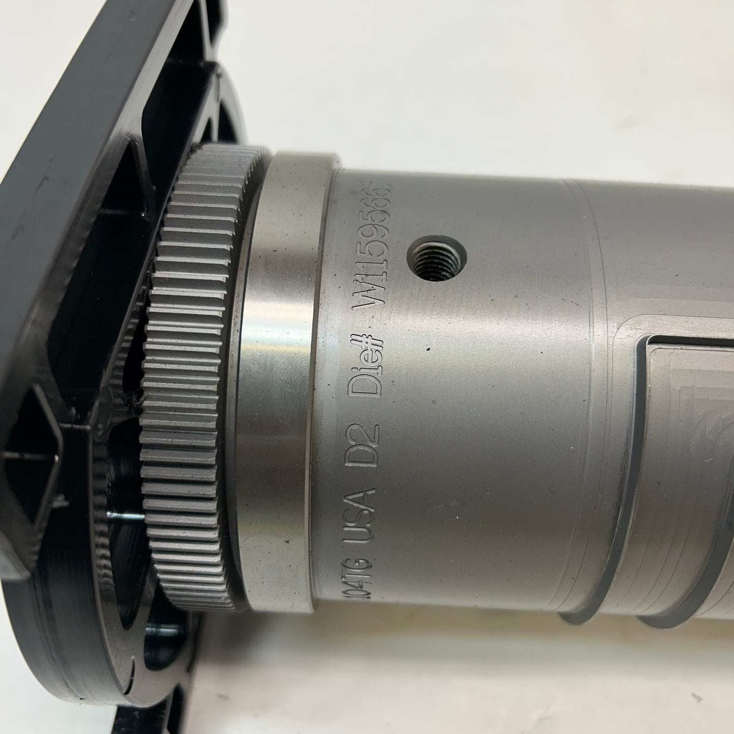 CRD ROTARY DIE UNDERCUTTER FOR 10″ MARK ANDY 5.866X12.775 104454